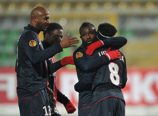 国际射击 国际射击