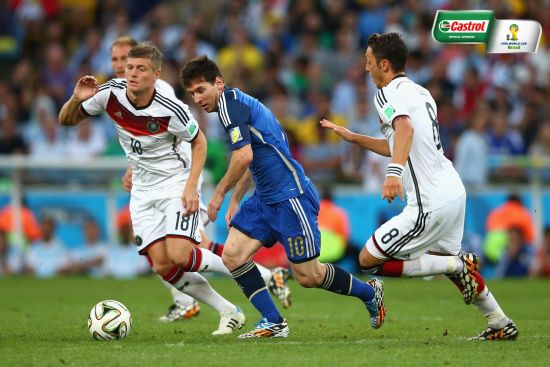 有限的局面 有限的局面