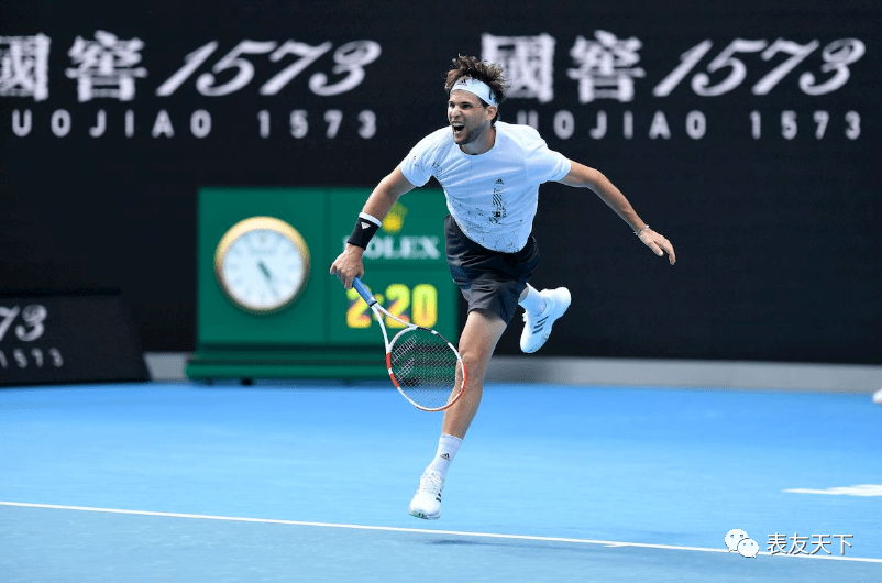 受到了紧张 受到了紧张