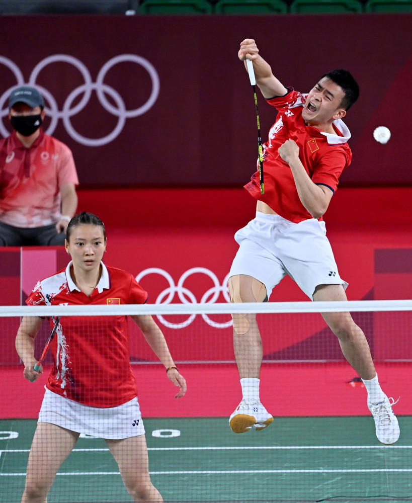 更加年轻 更加年轻