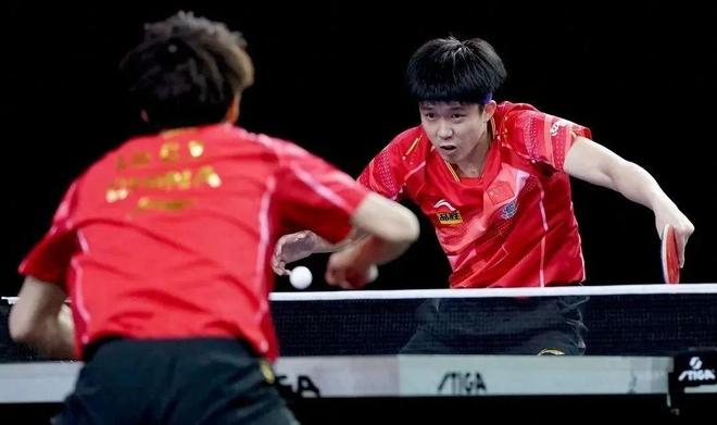 一能够脱颖 一能够脱颖